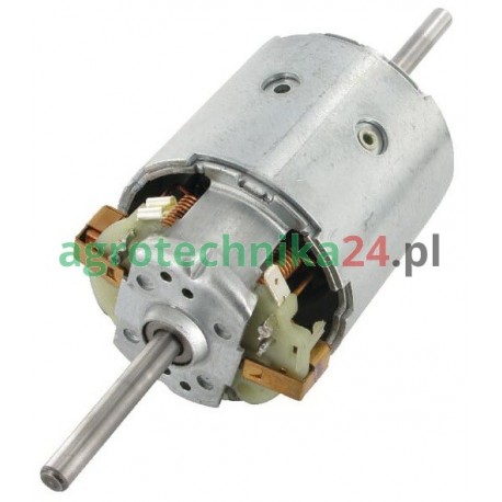 Silnik dmuchawy kabiny Massey Ferguson 3310831M91