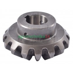 Koło zębate stożkowe Claas 0000501130