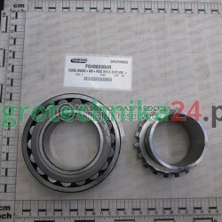 Łożysko wirnika lewa mulczera Leopard ST Maschio F04060004R