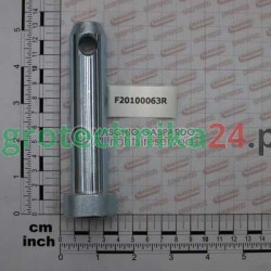 Sworzeń mulczera Leopard Maschio F20100063R