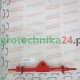 Belka zawieszenia mulczera Leopard Maschio M63400560R