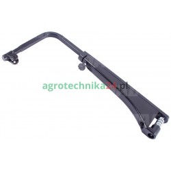 Uchwyt lusterka Fendt G515810150010