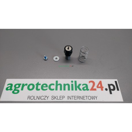 Wkładka zamka drzwi G816810030090 Fendt