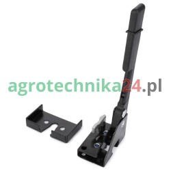 Zamek drzwi prawy Massey Ferguson 3804662M1