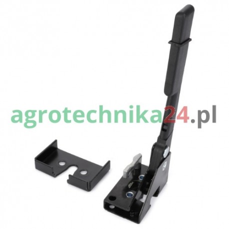 Zamek drzwi prawy Massey Ferguson 3804662M1