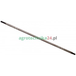 Wał pośredni podajnika pochyłego Claas 0005174411