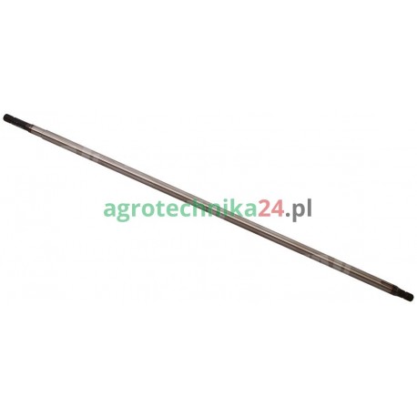 Wał pośredni podajnika pochyłego Claas 0005174411