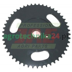 Zębatka Z50 Claas 0006089850