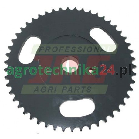 Zębatka Z50 Claas 0006089850