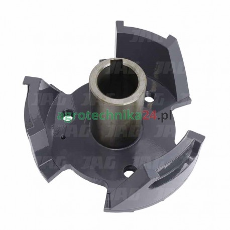 Amortyzator kłowy wariatora Claas 0006612100