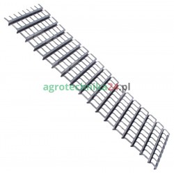 Wkład wytrząsacza Massey Ferguson D28485206