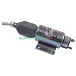 Cewka gaszenia Claas 0000772990