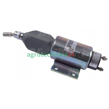 Cewka gaszenia Claas 0000772990