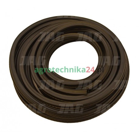 Taśma uszczelniająca 10m kosza chłodnicy Claas 0002056860