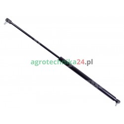 Siłownik gazowy siekacza słomy Claas 0002165870
