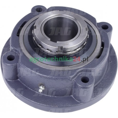 Obudowa z łożyskiem kompletna Claas 0003557100