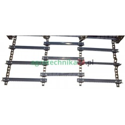 Przenośnik łańcuchowy kompletny Claas 0005179340