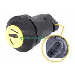 Włącznik opuszczania TUZ Massey Ferguson 4284627M2