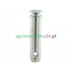 Sworzeń 28x95 mm S.5033