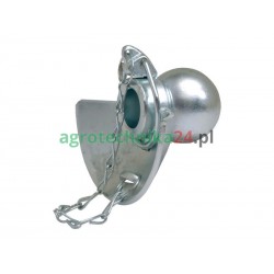 Kula z kołnierzem kategoria 2/2 S.33000