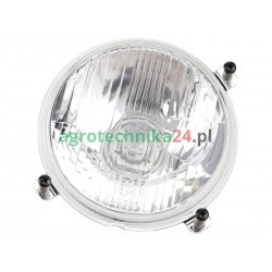 Reflektor przedni Lewy/Prawy Massey Ferguson 3788220M91