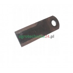 Nóż ruchomy sieczkarni Claas 0007368720