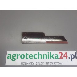 Nóż sieczkarni Deutz Fahr stały 06204848