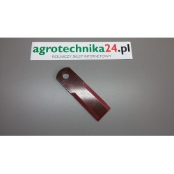 Claas Nóż sieczkarni ruchomy do zboża 060017.2 