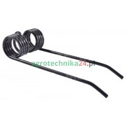 Sprężyna podbieracza prasy Welger