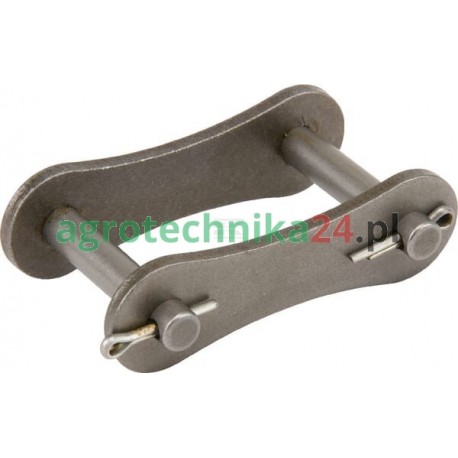 Ogniwo zewnętrzne łańcucha rolkowego Elite 81003334