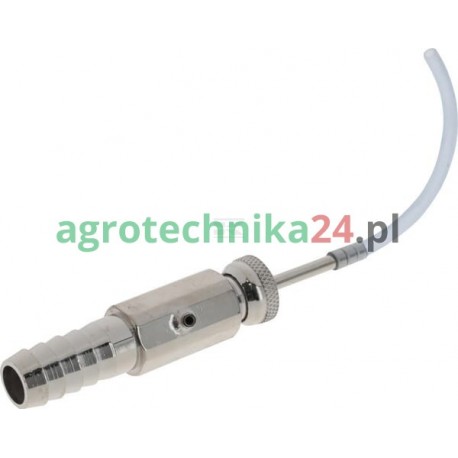 Zawór do napełniania wodą i opróżniania 5623138