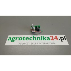 Potencjometr włącznik klimatyzacji Fendt G515550070020 Granit