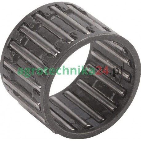 Łożysko igiełkowe K19X23X17 INA