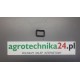 Uszczelka gumowa Fendt 725200010251 Granit