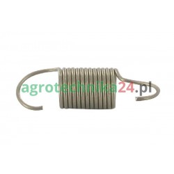 Sprężyna naciągowa kat. 2, 3 Walterscheid 090929