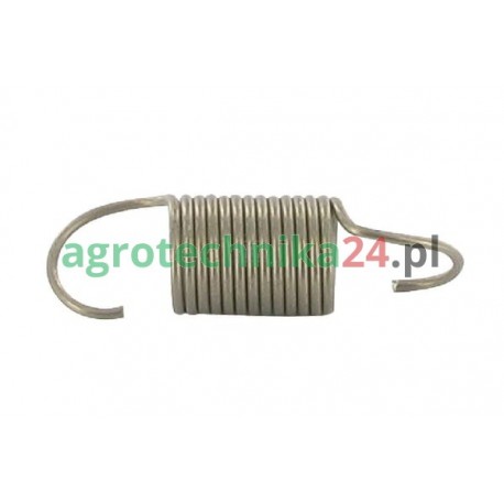 Sprężyna naciągowa kat. 2, 3 Walterscheid 090929