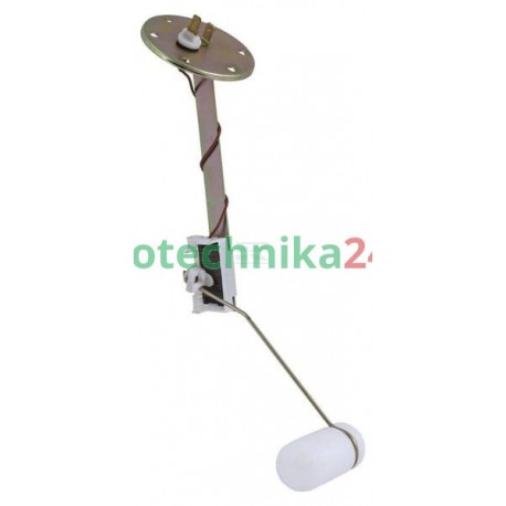 Czujnik poziomu paliwa Massey Ferguson 1876754M92