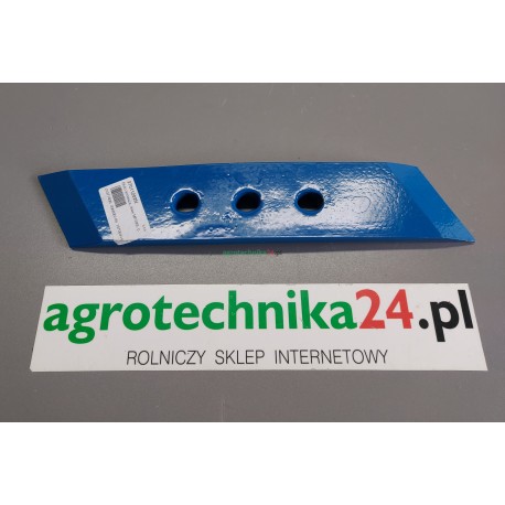 Dziób wymienny lewy (RABE)