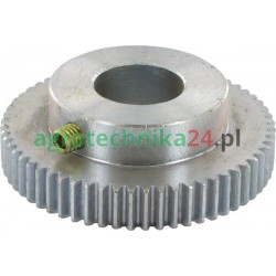 Koło zębate walcowe wałka wysiewającego Amazone 3050500