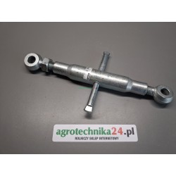 Śruba odchylania ramy kpl. Unia 1117/07-000/0