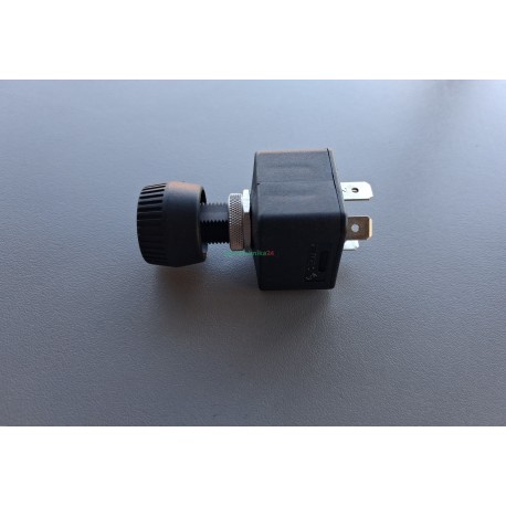 Przełącznik obrotowy Fendt X830240195000