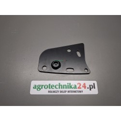 Płoza lewa wspornika kosiarki Tehnos MBL 150-200 T03775