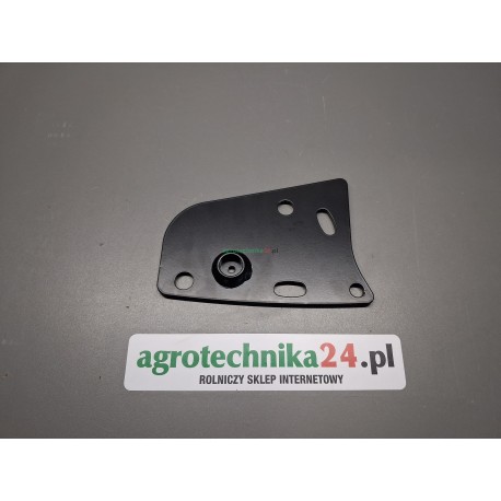 Płoza lewa wspornika kosiarki Tehnos MBL 150-200 T03775