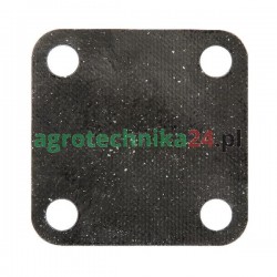 Membrana Wabco do zaworu 8971317414