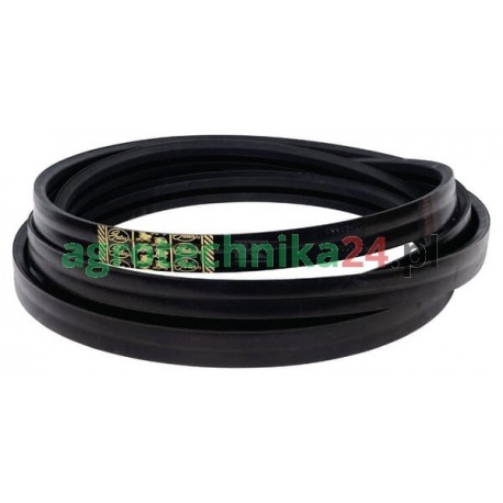 Pas wielorowkowy 8PK 2020 Gates 0385312