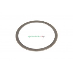 Podkładka dystansowa 54 x 63 x 1,0 3426230M1