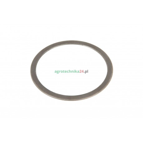 Podkładka dystansowa 54 x 63 x 1,0 3426230M1