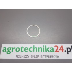 Podkładka dystansowa 54 x 63 x 0,5 mm 3426231M1