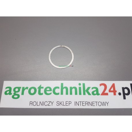 Podkładka dystansowa 54 x 63 x 0,5 mm 3426231M1