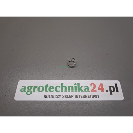 Sprężyna zaworu Comet 18020245